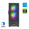 Računalnik ANNI Gamer Advanced i5-12400F / RTX 5060 Ti / 16 GB / 1 TB