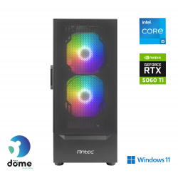 Računalnik ANNI Gamer Advanced i5-12400F / RTX 5060 Ti / 16 GB / 1 TB / W11H
