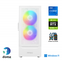 Računalnik ANNI Gamer Extreme i7-12700F / RTX 5060 Ti / 32 GB / 2 TB / W11H