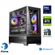 Računalnik ANNI Gamer Advanced Ultra 5 225F / RTX 5060 Ti / 32 GB / 2 TB / W11H