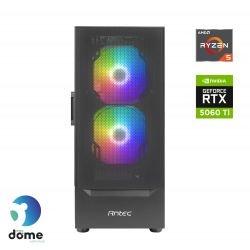 Računalnik ANNI Gamer Advanced R5 5500 / RTX 5060 Ti / 16 GB / 1 TB