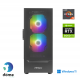 Računalnik ANNI Gamer Advanced R5 5500 / RTX 5060 Ti / 16 GB / 1 TB / W11H