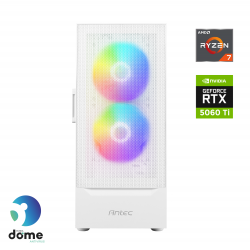 Računalnik ANNI Gamer Advanced R7 5800X / RTX 5060 Ti / 16 GB / 1 TB