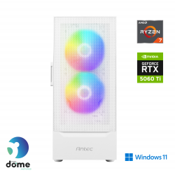 Računalnik ANNI Gamer Advanced R7 5800X / RTX 5060 Ti / 16 GB / 1 TB / W11H