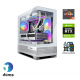 Računalnik ANNI Gamer Advanced R5 9600X / RTX 5060 Ti / 32 GB / 2 TB