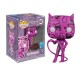 Figura FUNKO POP ART SERIES: BATMAN - CATWOMAN (EXC) W/CASE