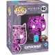 Figura FUNKO POP ART SERIES: BATMAN - CATWOMAN (EXC) W/CASE