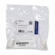 Mrežni kabel EFB patch UTP CAT.6A, 0,15m, bel