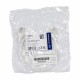 Mrežni kabel EFB patch UTP CAT.6A, 0,5m, bel