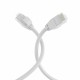 Mrežni kabel EFB patch UTP CAT.6A, 0,25m, bel
