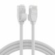 Mrežni kabel EFB patch UTP CAT.6A, 0,25m, bel