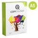 Papir R-COPY A5 80g 1/500 bel