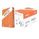 Papir eco A3 80g 1/500 bel