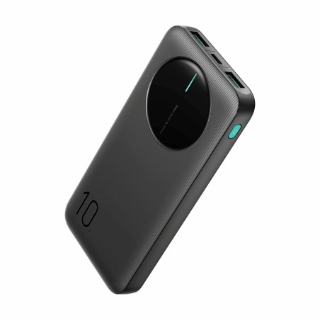 Prenosna baterija Powerbank Joyroom JR-PBF12, 10.000mAh, črna