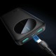 Prenosna baterija Powerbank Joyroom JR-PBF12, 10.000mAh, črna