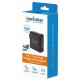Prenosna baterija Powerbank MANHATTAN, 8.000 mAh