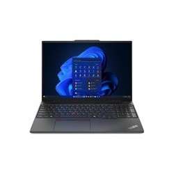 Prenosnik LENOVO ThinkPad E16 G2 R5-7535HS, 32GB, 1TB, W11P