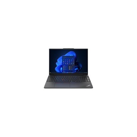 Prenosnik LENOVO ThinkPad E16 G2 R5-7535HS, 32GB, 1TB, W11P
