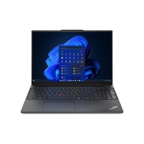 Prenosnik LENOVO ThinkPad E16 G2 R5-7535HS, 32GB, 1TB, W11P