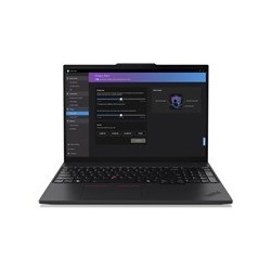 Prenosnik LENOVO ThinkPad T16 G3 U7-155U, 32GB, 1TB, W11P