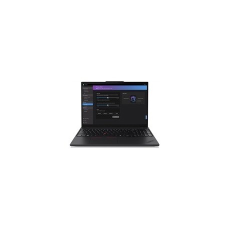 Prenosnik LENOVO ThinkPad T16 G3 U7-155U, 32GB, 1TB, W11P