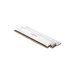 Pomnilnik 32GB (2x16GB) DDR5 6000MHz Crucial Pro Overclocking, bel