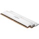 Pomnilnik 32GB (2x16GB) DDR5 6000MHz Crucial Pro Overclocking, bel