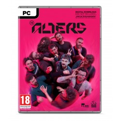 Igra The Alters (PC)