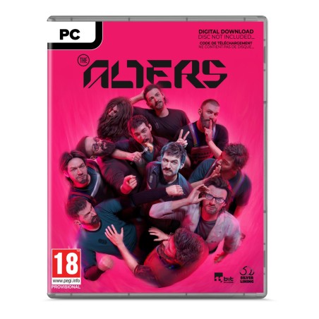 Igra The Alters (PC)