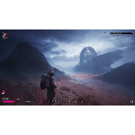 Igra The Alters (PC)