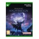 Igra ELDEN RING NIGHTREIGN (Xbox Series X)
