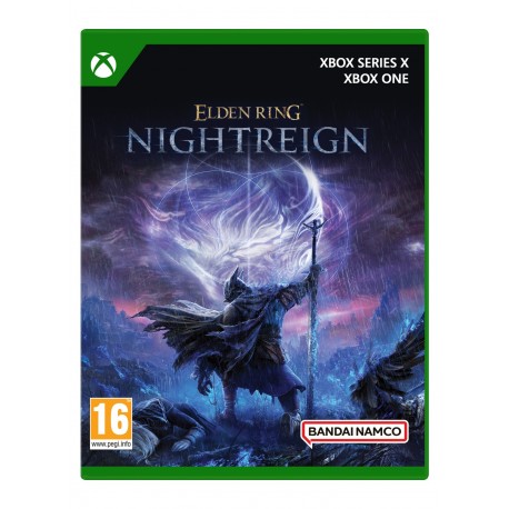 Igra ELDEN RING NIGHTREIGN (Xbox Series X)
