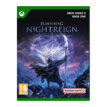 Igra ELDEN RING NIGHTREIGN (Xbox Series X)