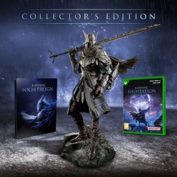 Igra ELDEN RING NIGHTREIGN – COLLECTORS EDITION (Xbox Series X)
