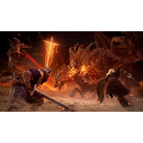 Igra ELDEN RING NIGHTREIGN – COLLECTORS EDITION (Xbox Series X)