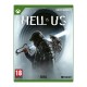 Igra Hell Is Us (Xbox Series X)