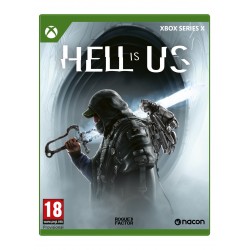 Igra Hell Is Us (Xbox Series X)