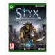 Igra Styx: Blades Of Greed (Xbox Series X)