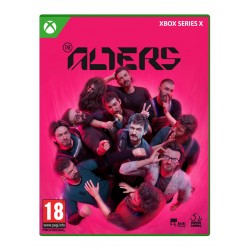 Igra The Alters (Xbox Series X)