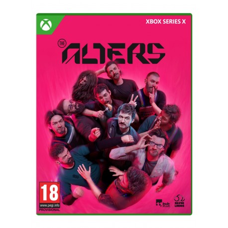Igra The Alters (Xbox Series X)