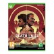 Igra Agatha Christie: Death On The Nile - Limited Edition (Xbox Series X)