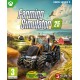 Igra Farming Simulator 25 (Xbox Series X)