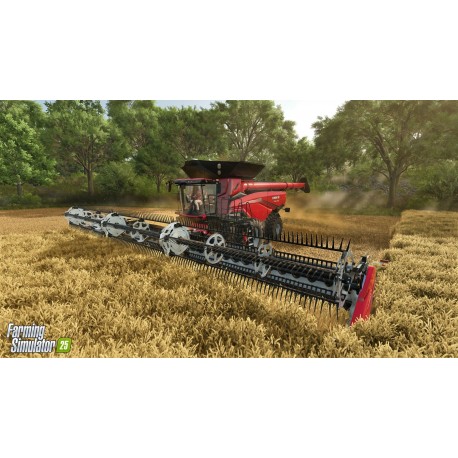 Igra Farming Simulator 25 (Xbox Series X)