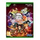 Igra Demon Slayer -Kimetsu No Yaiba- The Hinokami Chronicles 2 (Xbox Series X)