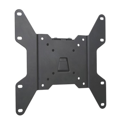 Nosilec stenski TV 43-94cm Manhattan Ultra Slim črn