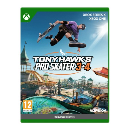 Igra Tony Hawks Pro Skater 3&4 (Xbox Series X)