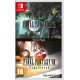 Igra Final Fantasy VII & Final Fantasy VIII Remastered Twin Pack (Switch)