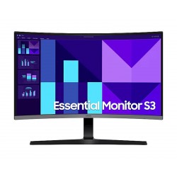 Monitor Samsung S39GD S3