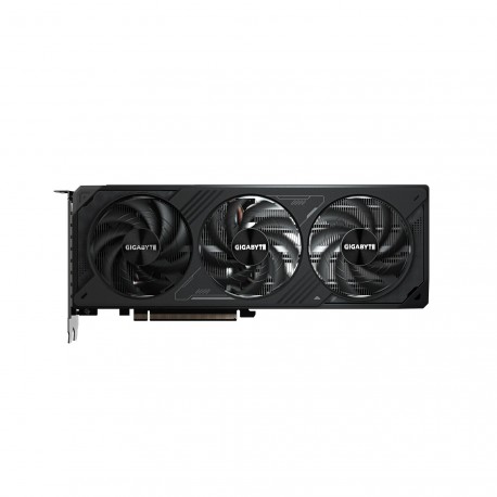 Grafična kartica GIGABYTE GeForce RTX 5070 WINDFORCE SFF 12GB GDDR7