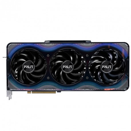 Grafična kartica PALIT GameRock GeForce RTX 5070Ti OC 16GB GDDR7